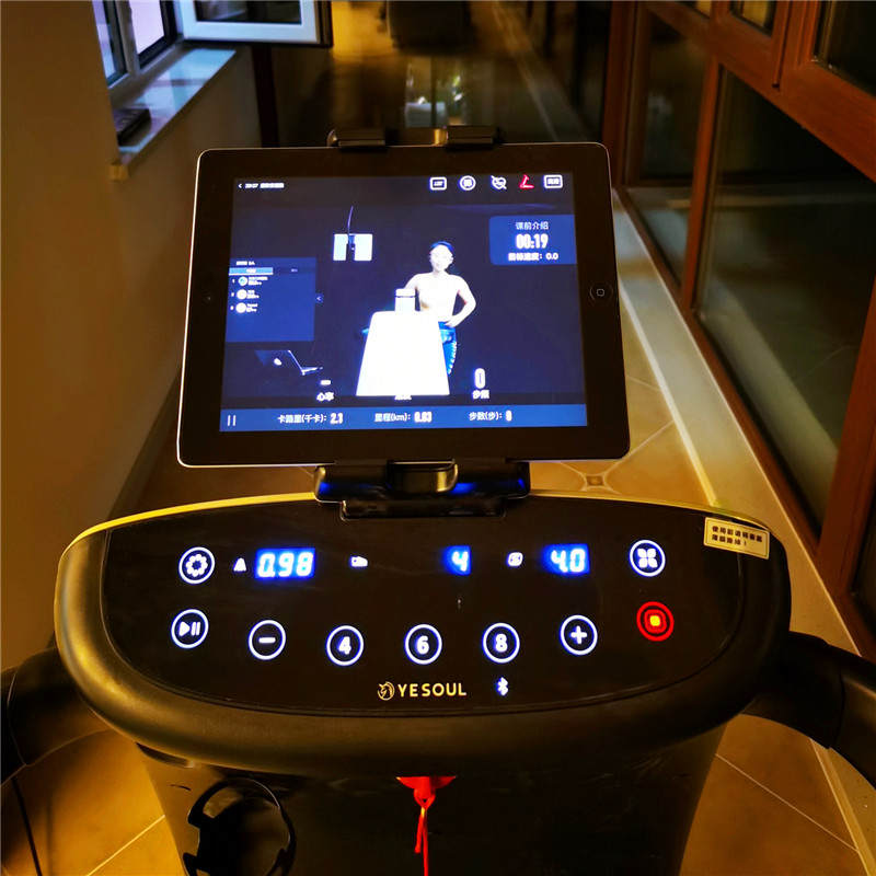 野小兽跑步机p30怎么减震最好,小野兽p30跑步机怎么样