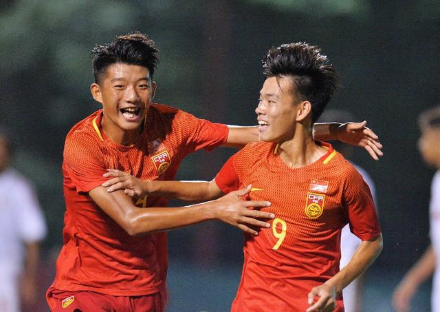 亚少赛最新比赛消息,国少队闯入亚少赛