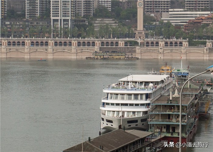 三峡豪华游轮6号是怎么样的,长江三峡黄金游轮6号线