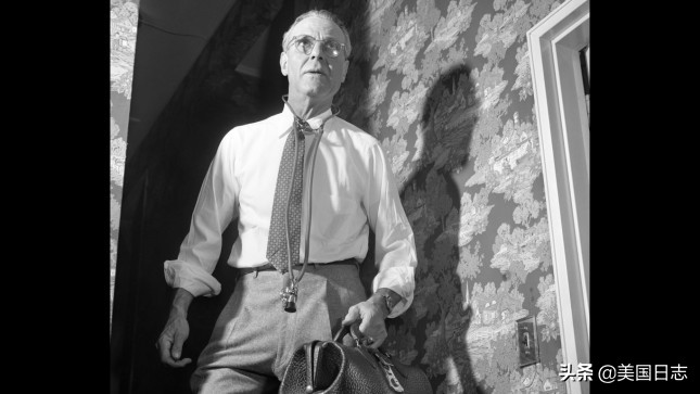 美国最先进的医院在哪里,美国100年前的样子