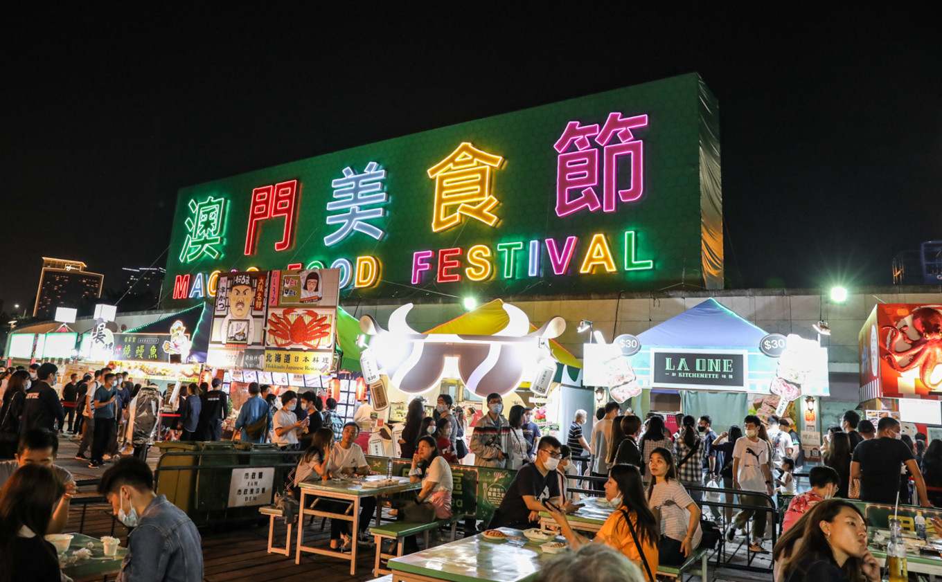 疫情隔离在家解锁新技能,澳门最新入境防控疫情措施