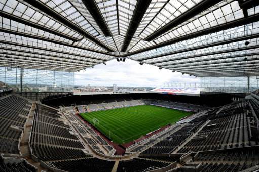 2019英超球场,英超球队主场合集