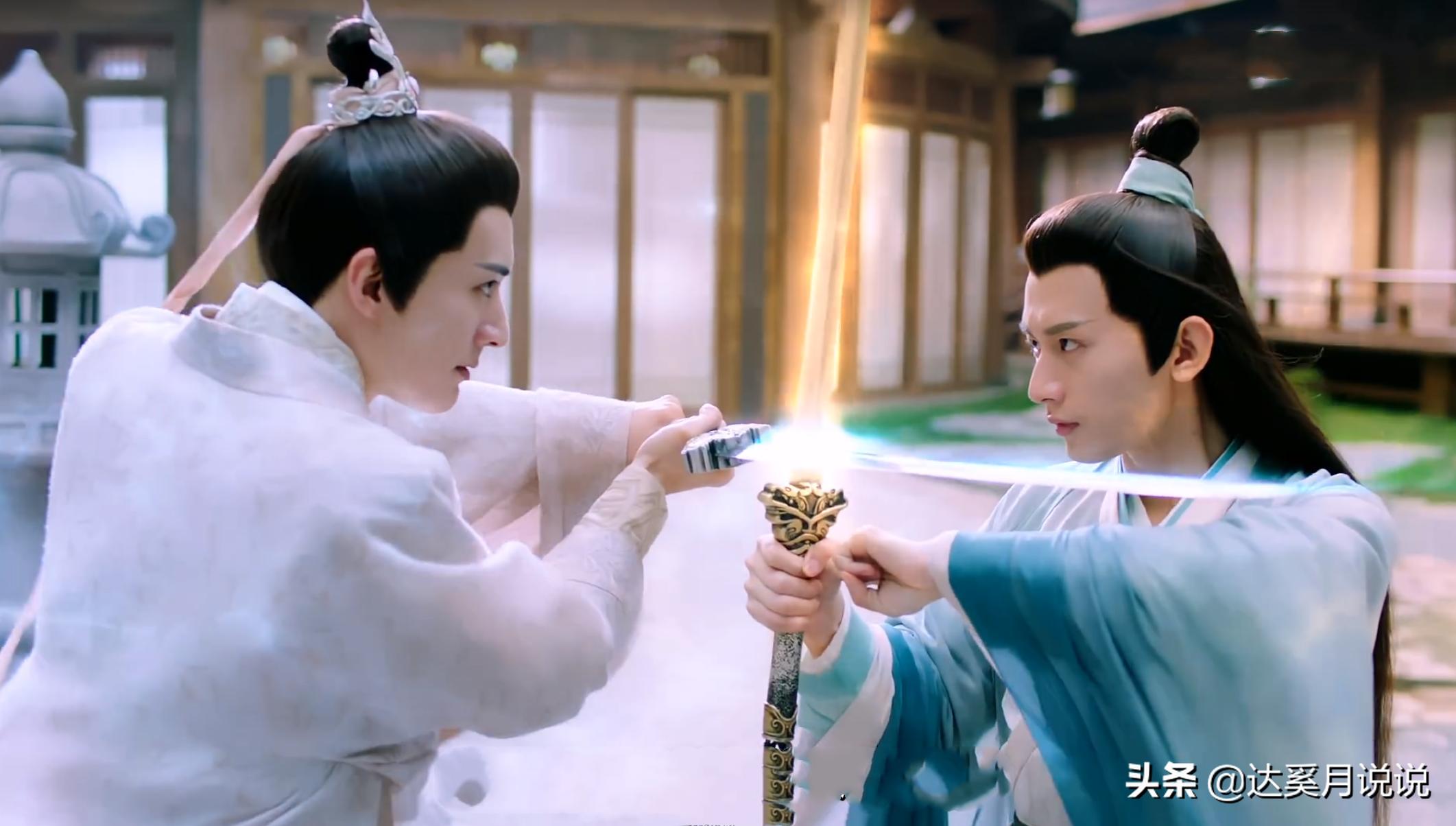 值得反复重刷的古装剧,7部超好看的古装剧告别剧荒