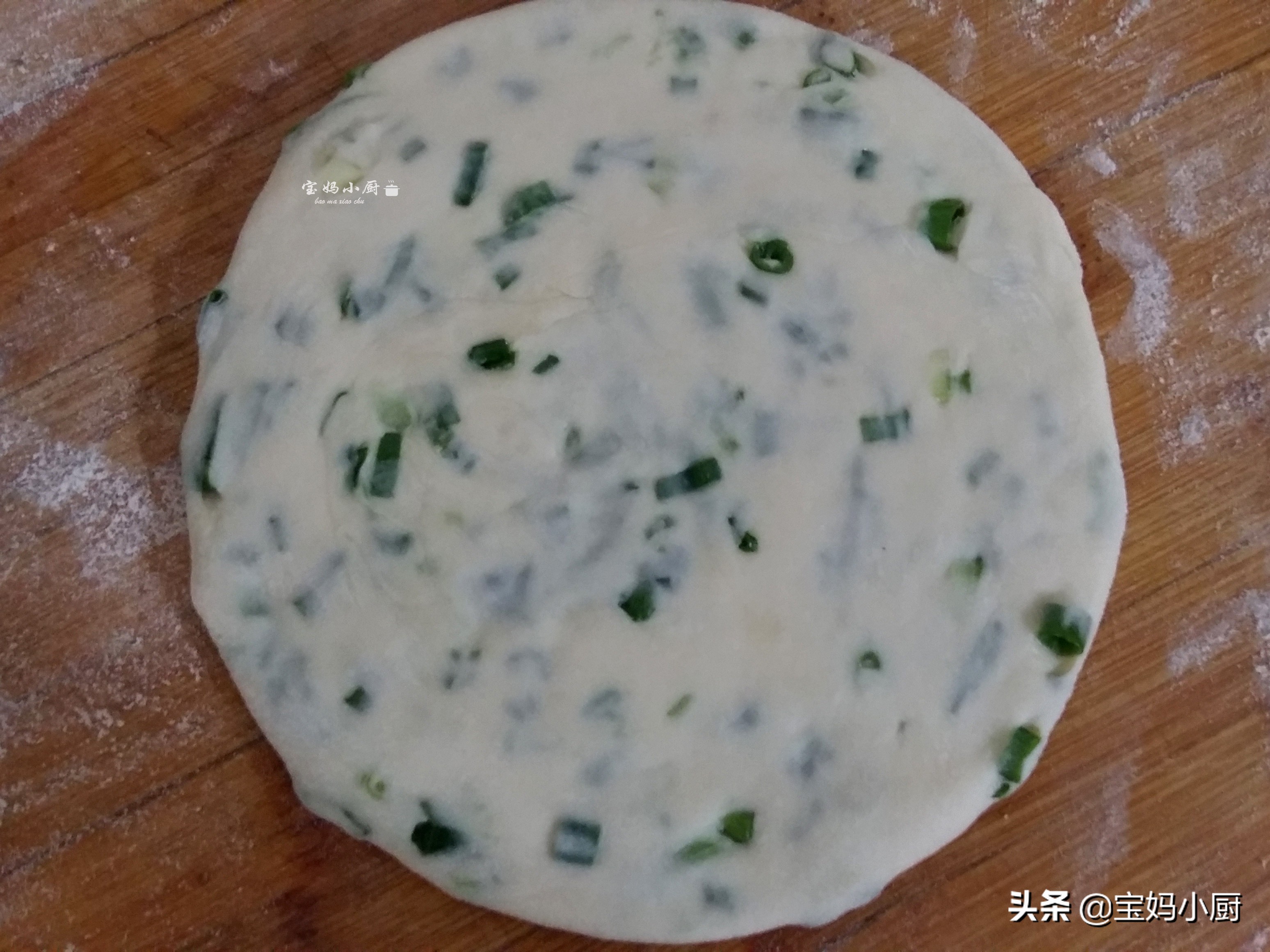 在家怎么做又薄又好吃的饼,又软又蓬松还嚼劲十足的饼如何做