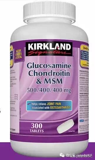 costco必买保健品价格分别是多少,不吹不黑分享真实感受