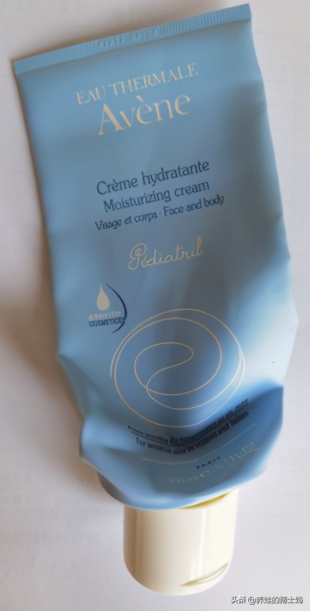 湿疹攻坚战,推荐一款适合宝宝用于湿疹的好物