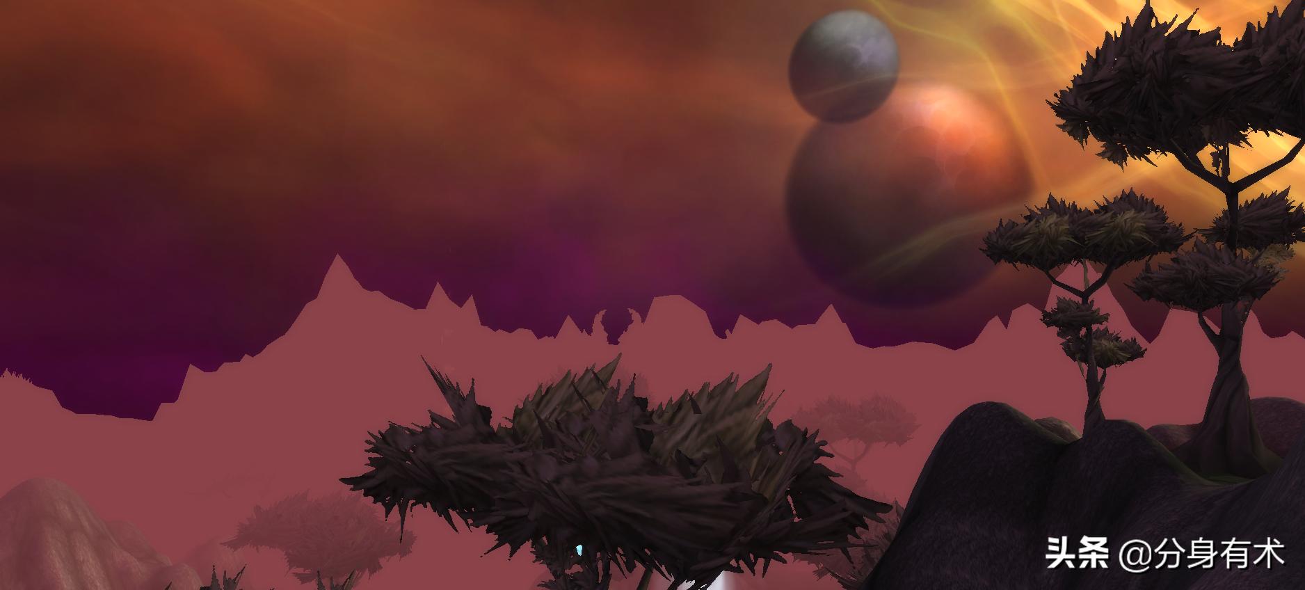 魔兽世界tbc声望套装,魔兽世界怀旧服tbc外域声望