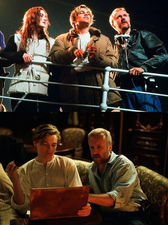 为什么不造第2个泰坦尼克号,为什么拍不出泰坦尼克号