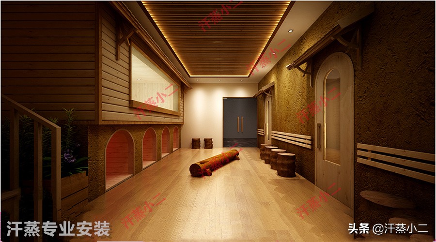 汗蒸的注意事项，蒸对事半功倍，再忙也要看一看