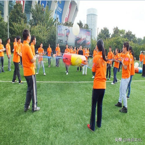 2020年趣味运动会项目大全,2022趣味运动会活动总结