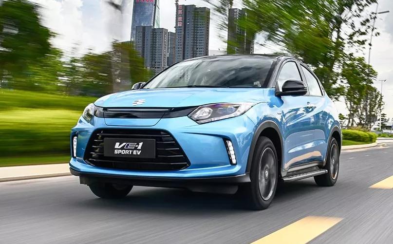 三款好开又经济的纯电suv值得拥有,三款跑进5秒的纯电suv推荐