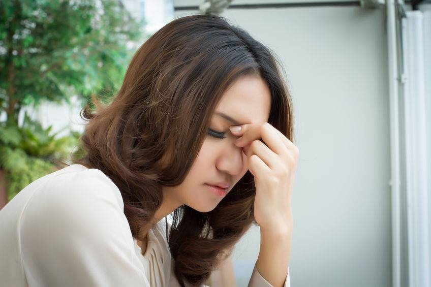 脑供血不足要注意哪一些,脑血管供血不足最简单的方法