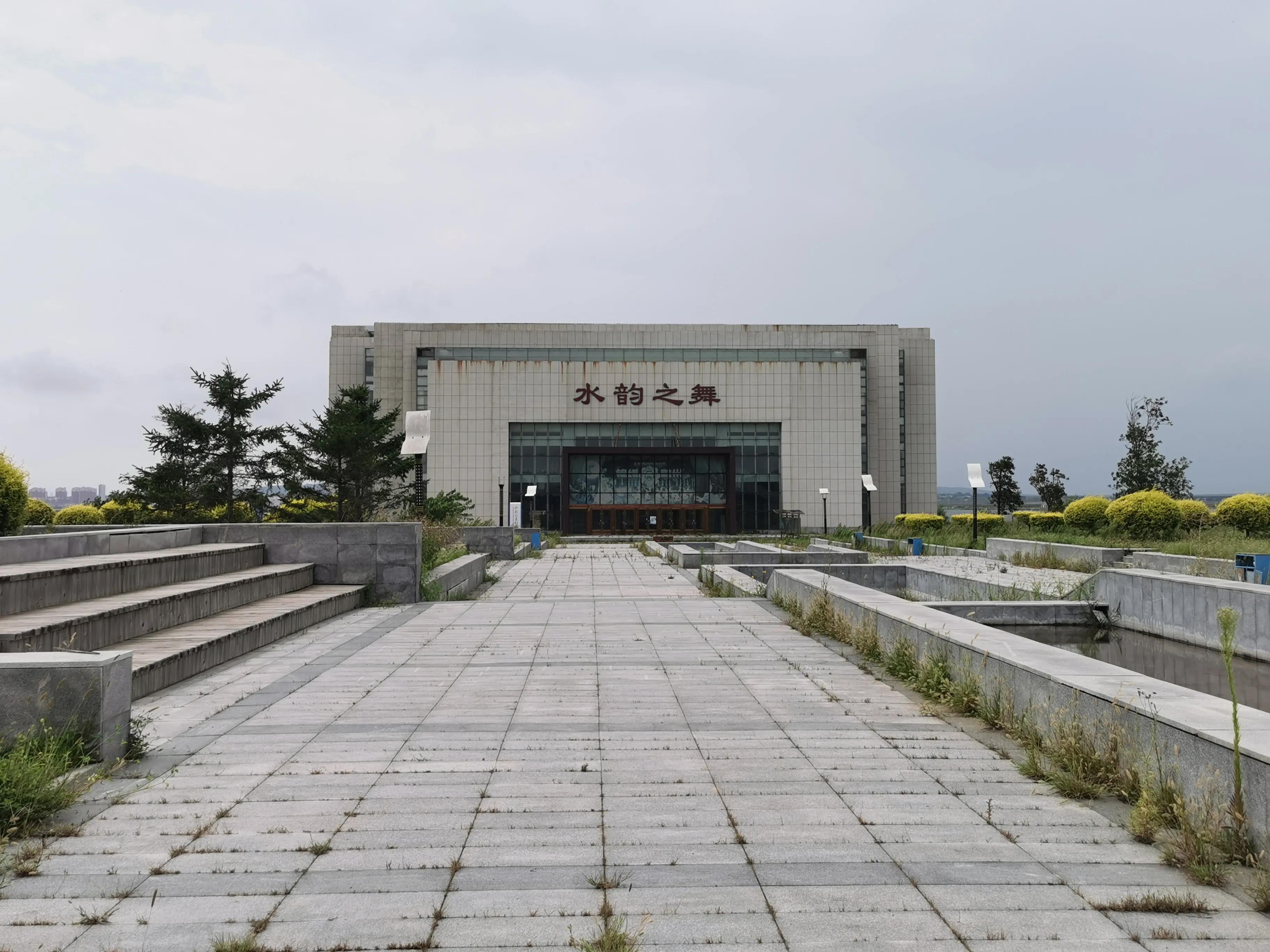 锦州世博园自驾游攻略路线,锦州世博园5个小时游玩攻略