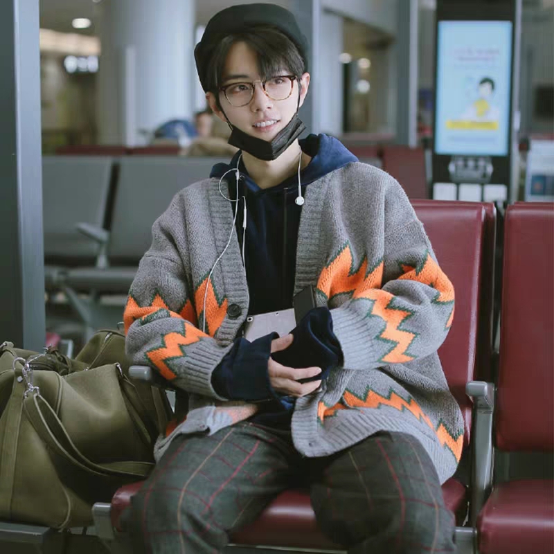 陈情令之前王一博肖战同款衣服,肖战王一博陈情令周边在哪里买