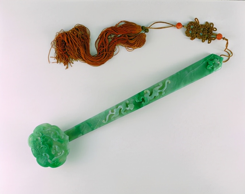 故宫博物院玉器图片,故宫博物院藏汉代玉器图片大全