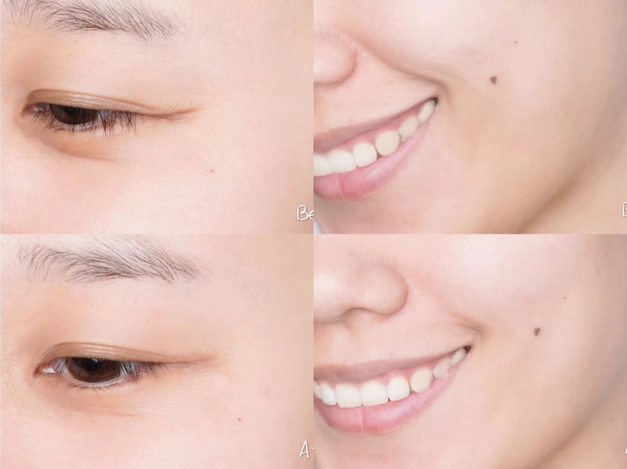 早就该买美容仪、水之密语、大宝天天见，本月爱用让你嗨皮又逆龄