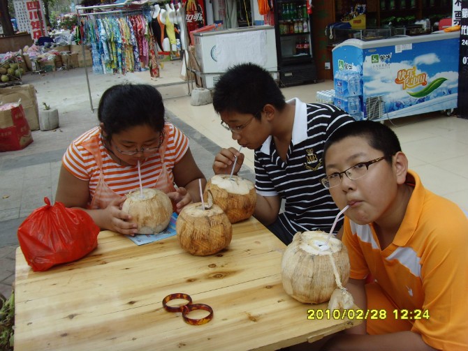 「三亚纪行51」三亚书店