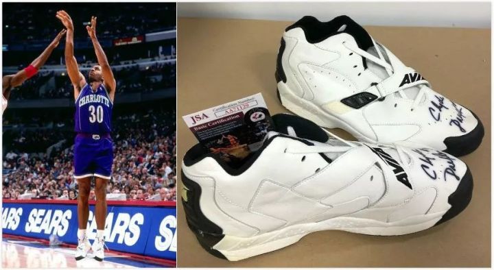 戴尔库里最佳第六人,库里球鞋第7代