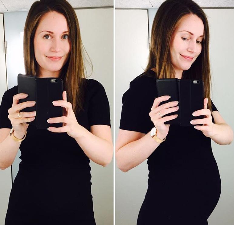 芬兰34岁美女总理自拍图曝光：喜欢与帅哥合影，爱分享私生活