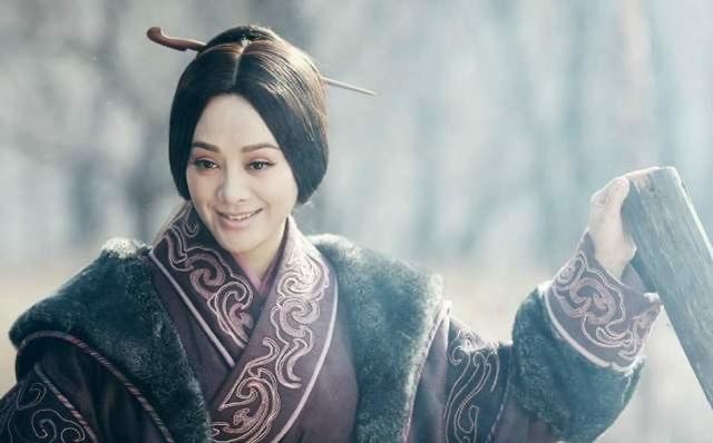 宣太后是哪个朝代的,宣太后是哪国人