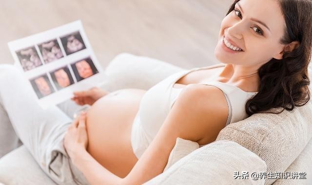 怀孕后，胎梦是怎么回事？这些小知识，孕妈早知早受益！