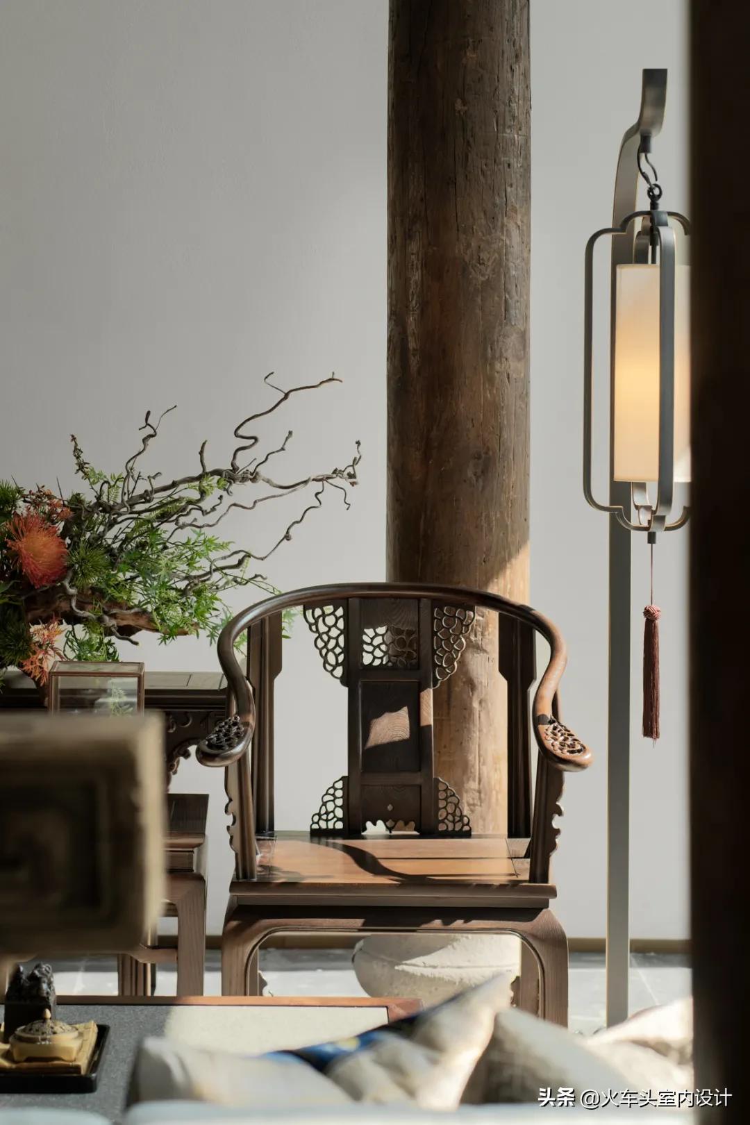 水墨丹青中式意境,水墨丹青与现代结合