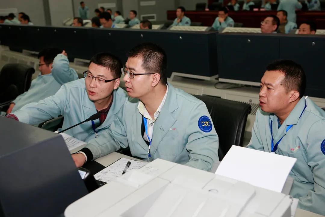 中国航天奇迹,有一种奇迹叫做中国红