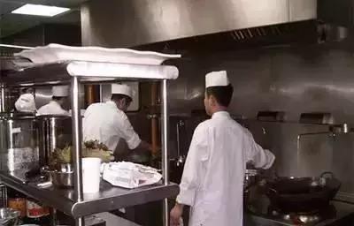 酒店厨师做菜的方法和技巧,酒店大厨手把手教学视频