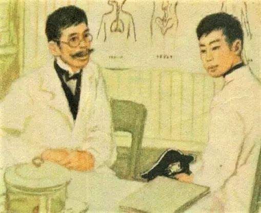 鲁迅笔下的藤野先生后来结局如何？