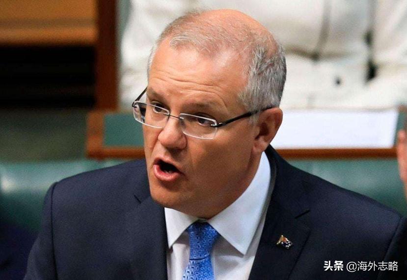 澳大利亚高兴太早：7类大宗商品对华出口受挫，幻想靠拜登解套？