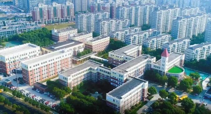 昆山最厉害的10所小学曝光,昆山十大高中