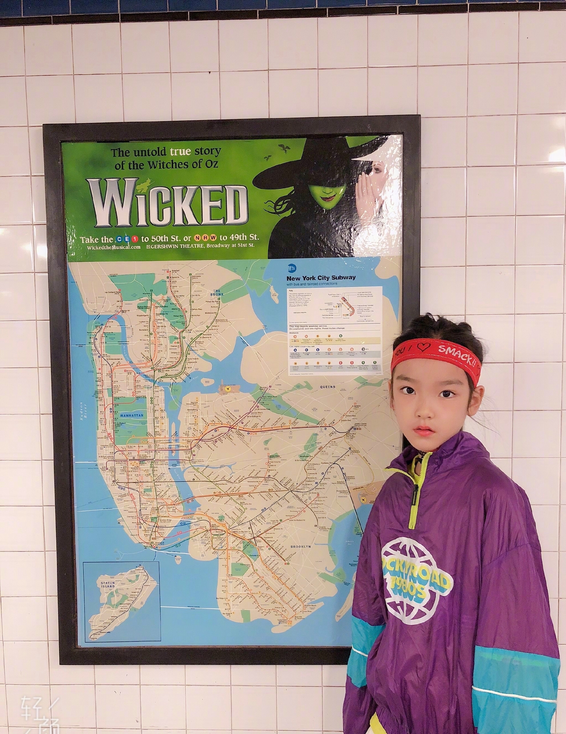 年仅10岁的她，成为今夏最耀眼的“戏精”，王圣迪时尚大片出炉