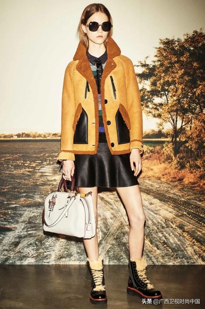 百搭韩系马丁靴,超百搭款马丁靴