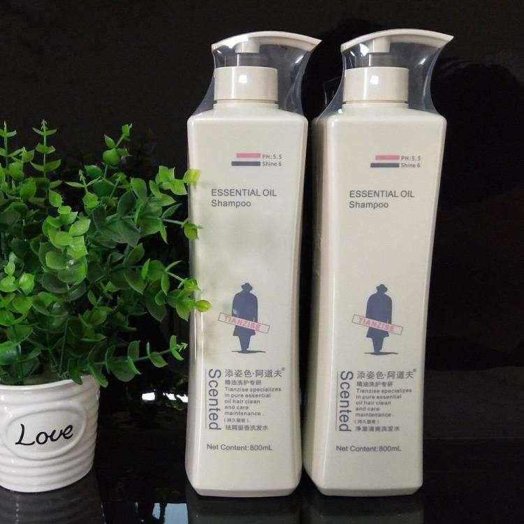 洗发水推荐最新真实测评,洗发水推荐前十名评测真实