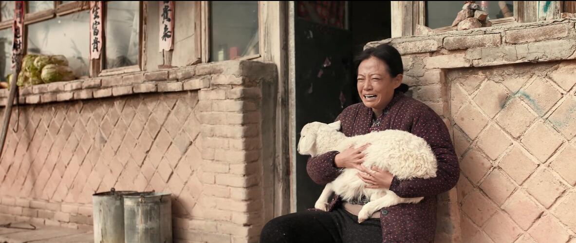 《暴裂无声》：底层人民失语将是一个社会最大的悲哀