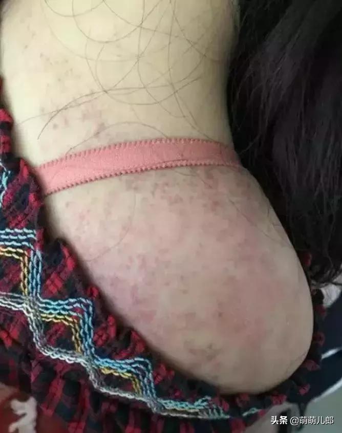 花季少女被毁了一生,花季少女被男孩毁了一辈子