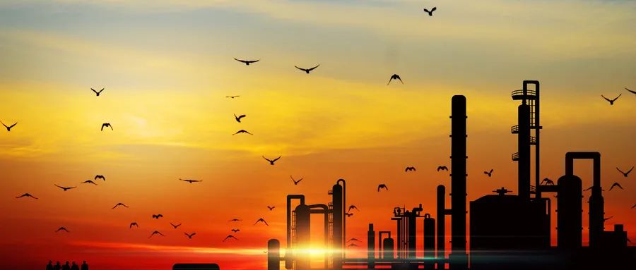 制造业的拐点,制造业十年以后的磨难