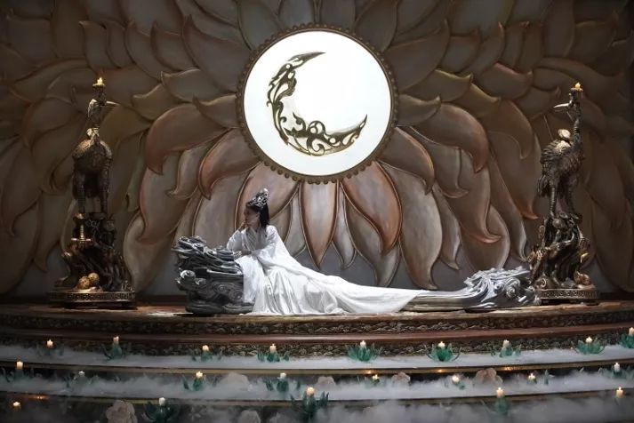 绝代双骄100部古装武侠电视剧,好看的古装绝代双骄剧推荐