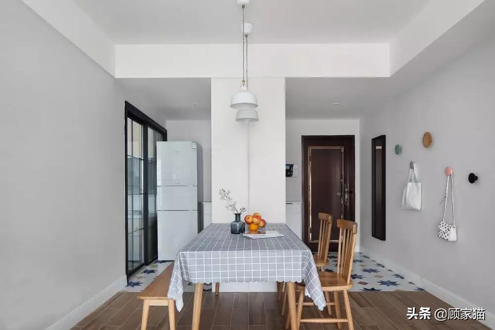 顾家猫装饰,顾家猫