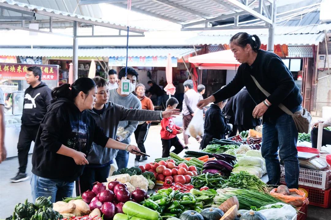 在大理生活的外省人,生活在别处的人