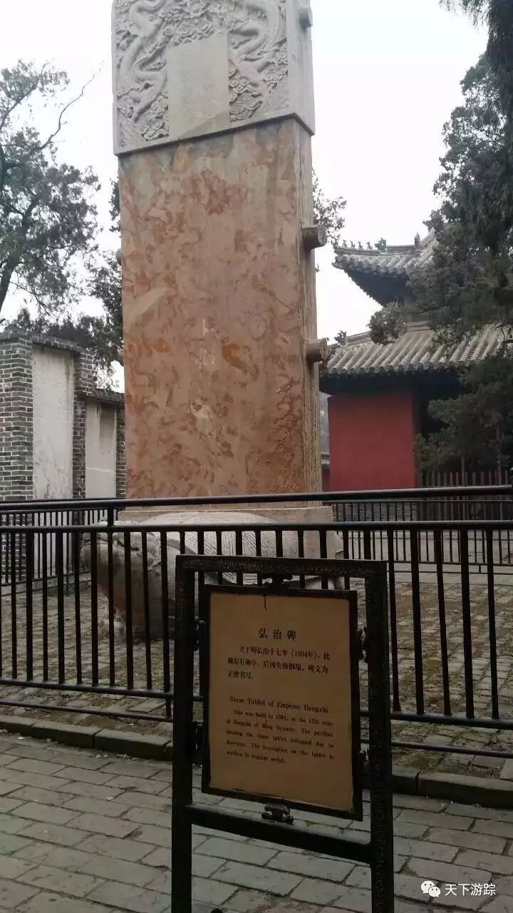 观赏曲阜的孔府孔庙孔林后的感受,曲阜的孔府和孔庙哪个更适合参观