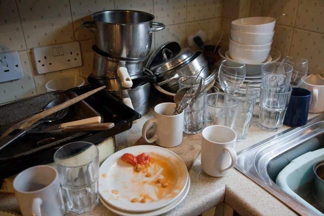 洗洁精是害人精这种说法对吗,洗洁精害人精