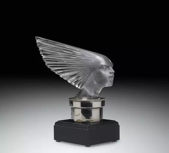 那些惊艳的珠宝设计,有哪些堪称艺术品的珠宝设计