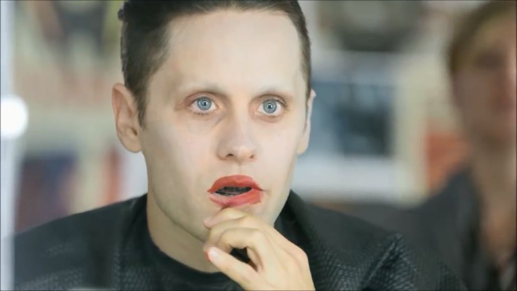 鐢靛奖婕斿憳鍖栧杩囩▼,鐢靛奖鍖栧澶笐瑙備紬璁や笉鍑虹殑婕斿憳