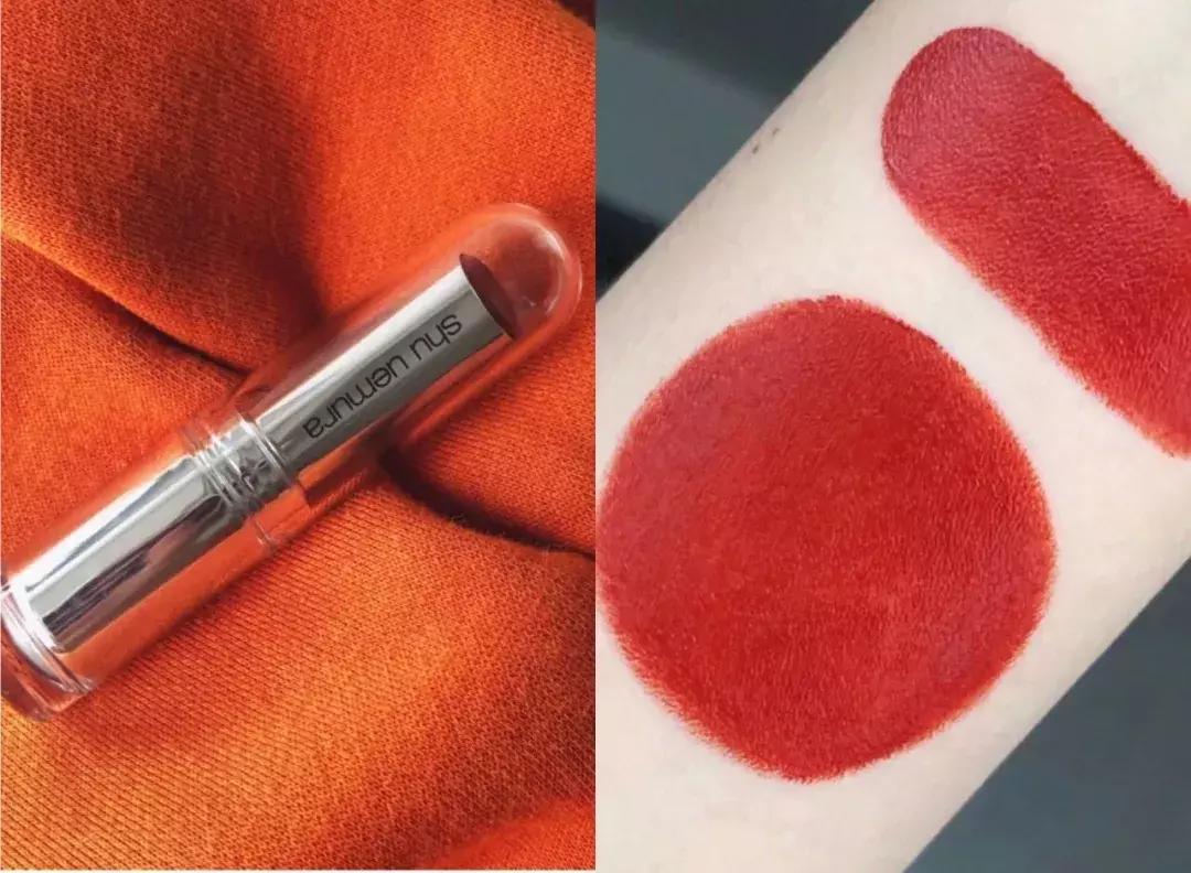 这些超显气质口红色号你入手了吗,黄皮什么口红颜色显白又自然