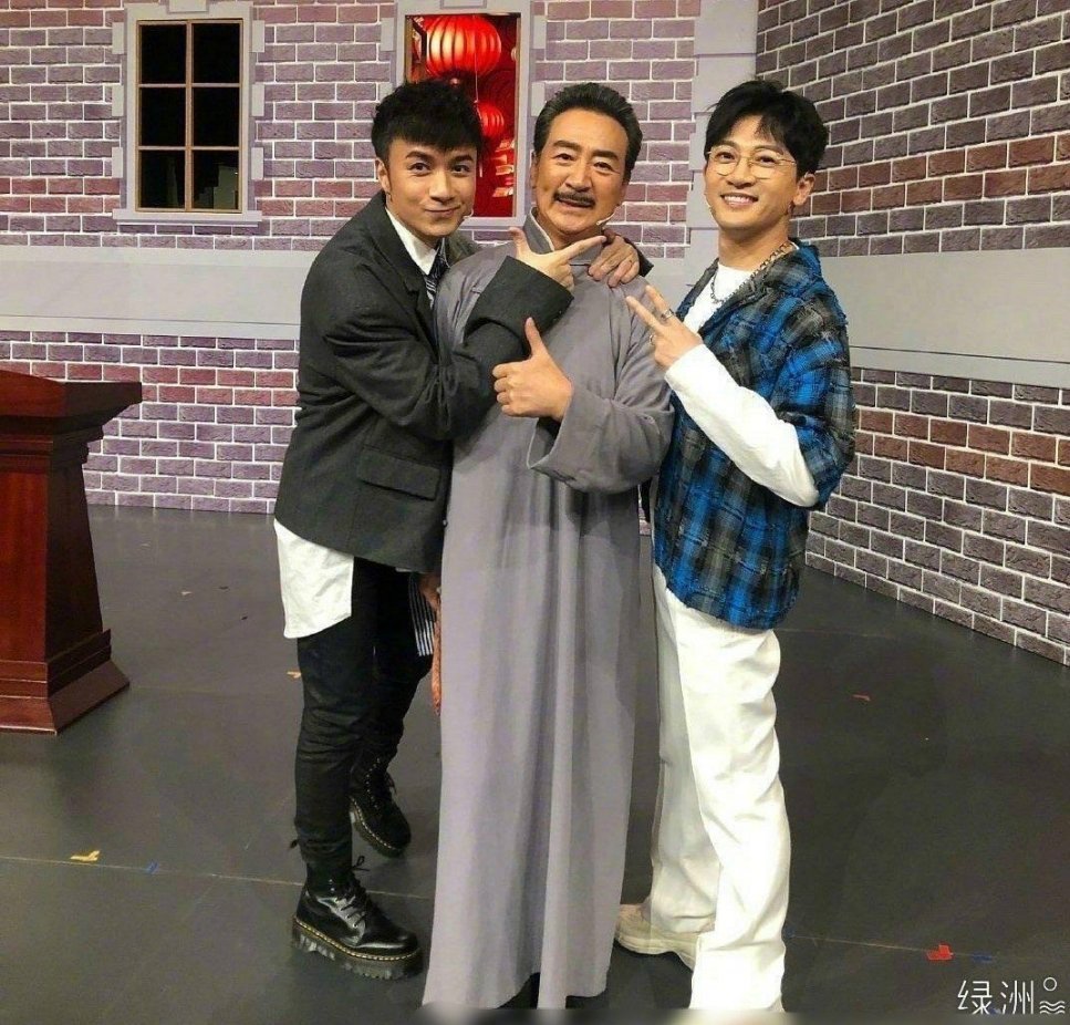 情深深雨蒙蒙古巨基赵薇版大结局 (情深深雨蒙蒙演员重聚赵薇古巨基)