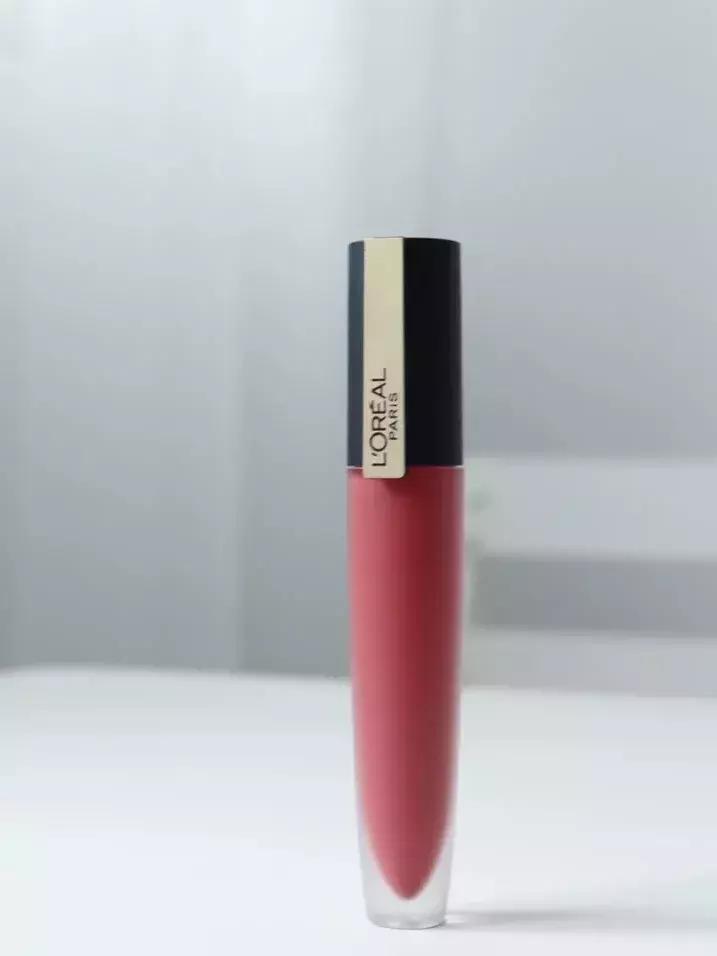 让人一眼惊艳的平价口红推荐,适合素颜的口红色号平价