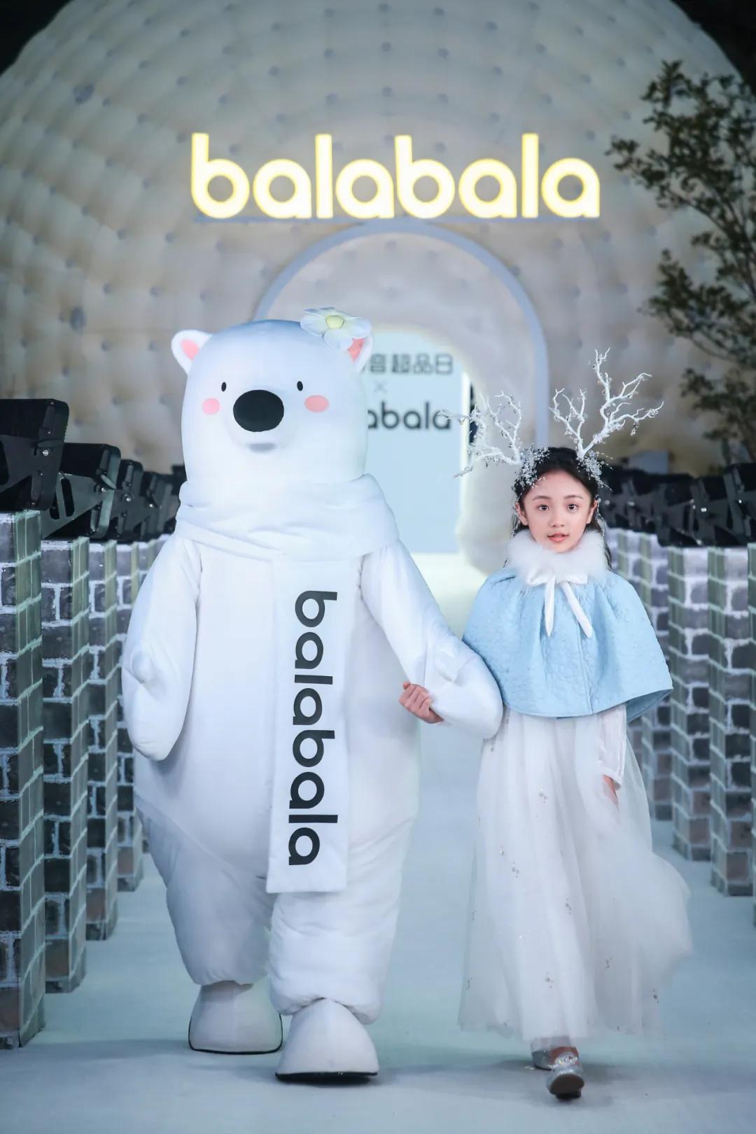 抖音童装爆款巴拉巴拉,巴拉巴拉童装抖音运营分析