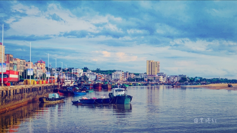 广东湛江旅游攻略美食,湛江旅游海鲜推荐一下
