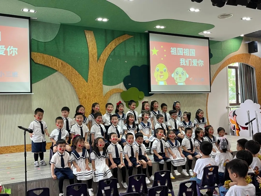 今年六一儿童怎么过,今年的六一如何过幼儿园